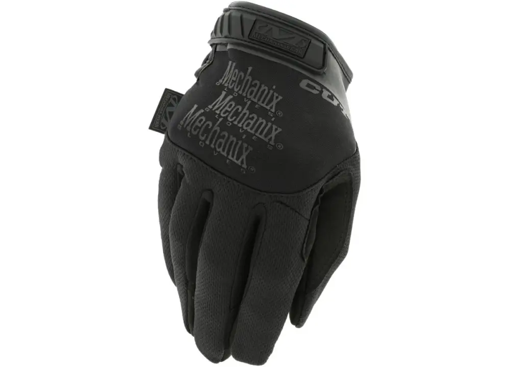 Nejprodávanější Rukavice Mechanix Pursuit D5 dámské černé