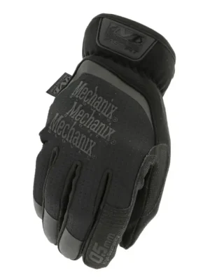 Sleva Rukavice Mechanix FastFit Specialty 0,5mm černé, velikost L