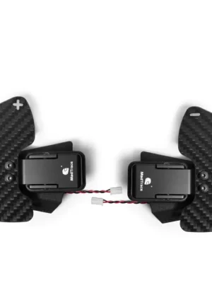JQ Werks Madtrace® magnetická pádla pod volant pro Volkswagen Golf 8 Rychlé Dodání