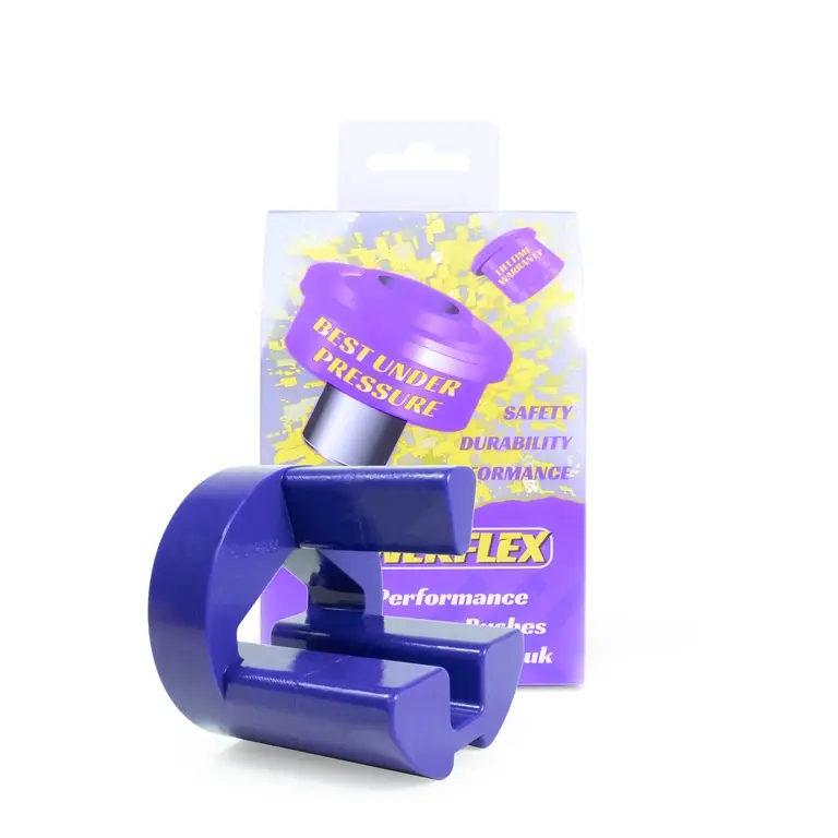 Sleva Silentbloky Powerflex PFF5-1428P pro BMW X6 F16 "Transfer Case Bush Insert (Tuned/Track)", pozice na diagramu: 28