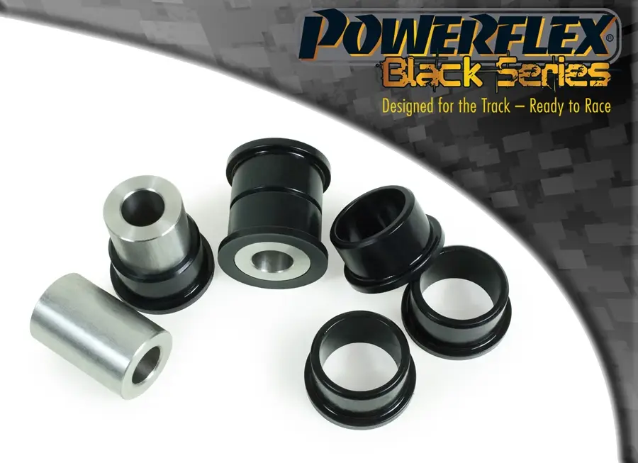 Odeslání Ihned Silentbloky Powerflex Black Series PFF19-1509BLK pro Ford Fiesta Mk7 "Steering Rack Mounting Bush", pozice na diagramu: 9