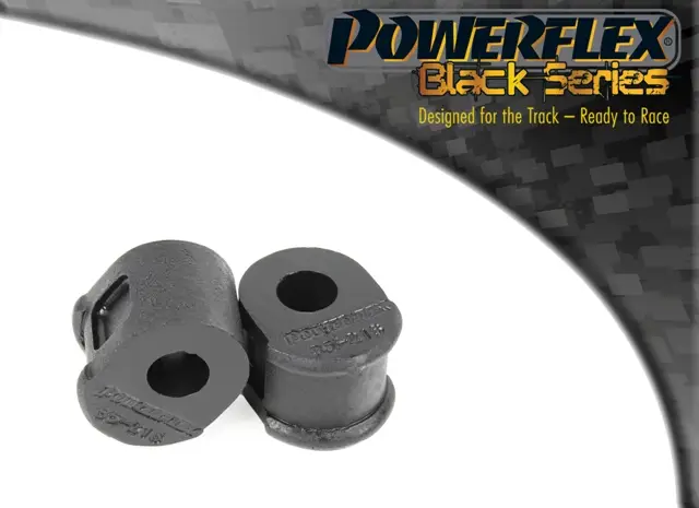 Silentbloky Powerflex Black Series PFF85-216-17BLK pro Volkswagen Golf Mk1 "Front Anti Roll Bar Inner Bush 17mm", pozice na diagramu: 3 Časově Omezené