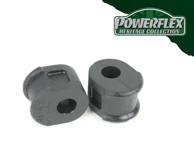 Sleva Silentbloky Powerflex Heritage Collection PFF85-216-17H pro Volkswagen Jetta Mk1 "Front Anti Roll Bar Inner Bush 17mm", pozice na diagramu: 3