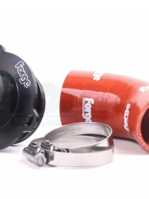 Cenový Hit Forge Motorsport turbo muffler delete pro Volkswagen Golf 6 R 2.0 TFSI EA113 s turbodmychadlem K04