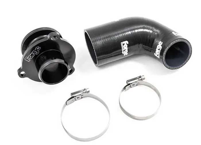 Forge Motorsport turbo muffler delete pro Seat Altea, 2.0 (EA888) s IHI RHF5 turbem Akce