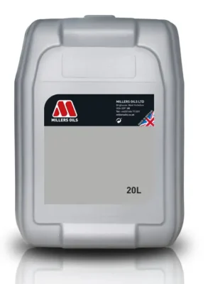 Plně syntetický motorový olej Millers Oils XF Premium C2 0w30, objem 20l Finální Výprodej