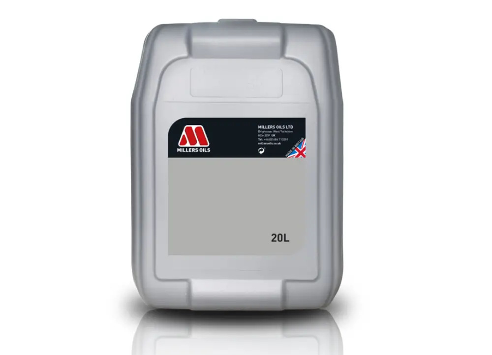 Plně syntetický motorový olej Millers Oils XF Premium C2 0w30, objem 20l Finální Výprodej