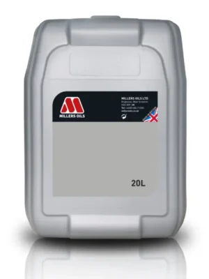 Plně syntetický převodový olej Millers Oils EE PERFORMANCE MTF 75w90, objem 20l Nízká Cena