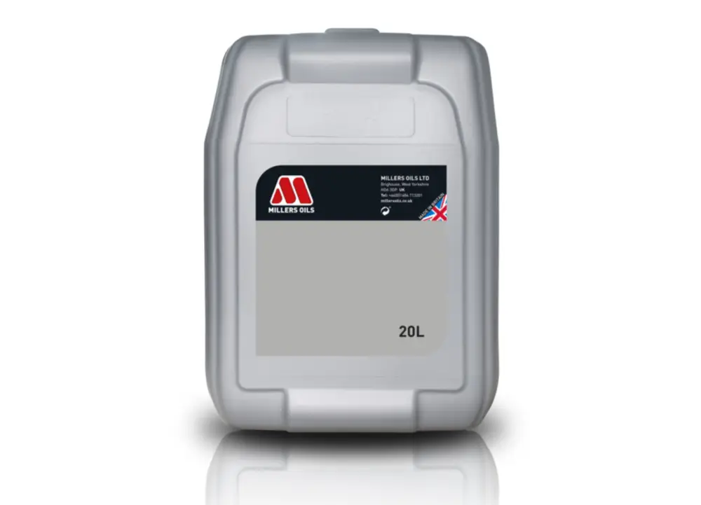 Plně syntetický převodový olej Millers Oils EE PERFORMANCE MTF 75w90, objem 20l Nízká Cena