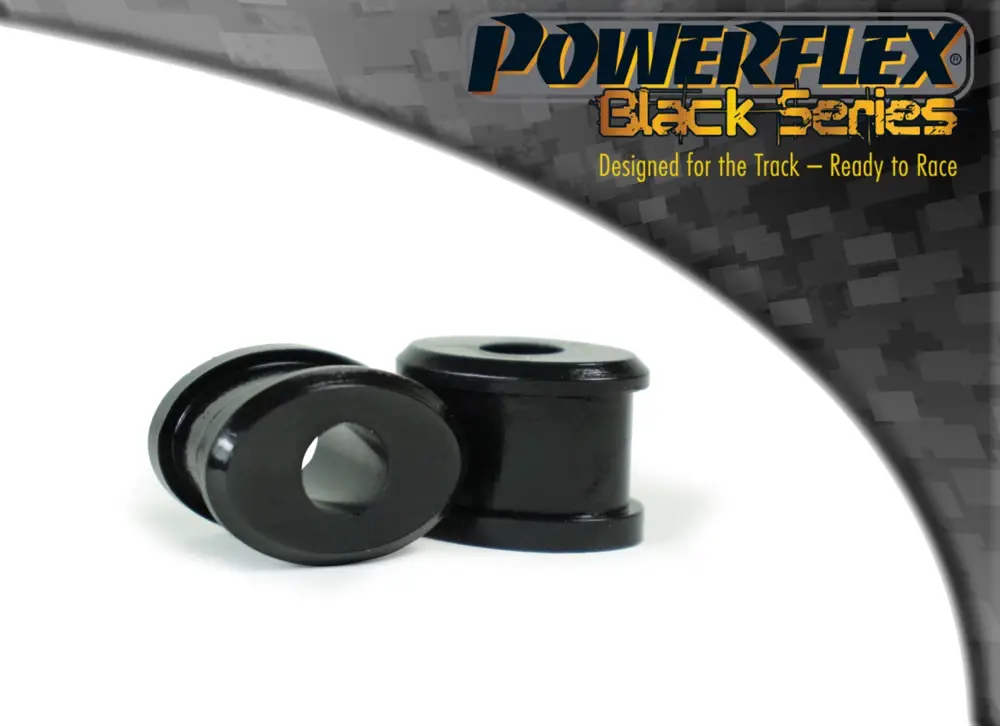 Silentbloky Powerflex Black Series PFF5-4634BLK pro BMW řada 3 E90 "Shift Arm Front Bush Ultra-Oval", pozice na diagramu: 31 Bezpečná Platba