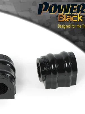 Vysoce Kvalitní Silentbloky Powerflex Black Series PFF26-103-20BLK pro Hyundai Elantra AD "Uložení před. stabilizátoru 20mm", pozice na diagramu: 3