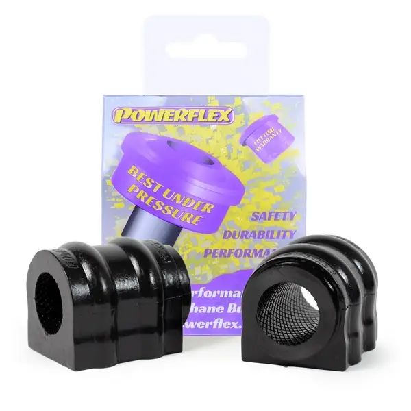 Rychlé Dodání Silentbloky Powerflex PFF26-103-20 pro Hyundai i40 r.v. 2011-2020 "Uložení před. stabilizátoru 20mm", pozice na diagramu: 3