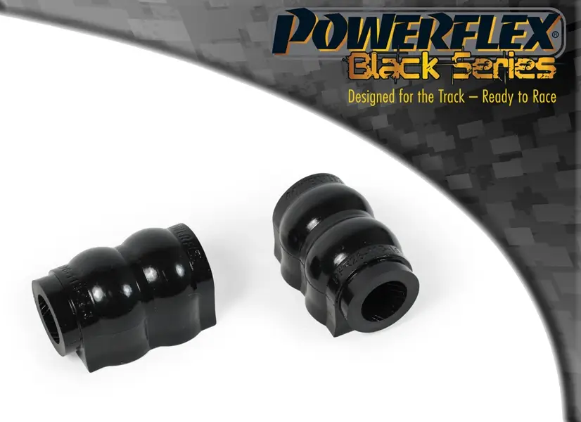 Nízká Cena Silentbloky Powerflex Black Series PFR26-113-15BLK pro Kia Proceed JD "Uložení zad. stabilizátoru 15mm", pozice na diagramu: 13