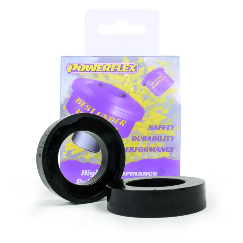 Silentbloky Powerflex PFF85-431W pro Škoda Citigo r.v. 2011- "Front Strut Top Mount Bush Washer", pozice na diagramu: 11 Zlevněný