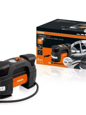 OSRAM TYREinflate přenosný kompresor, typ 830 Akce