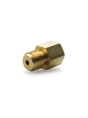 PROSPORT redukce pro umístění snímače 1/8 NPT, v závitu M10x1,0 Speciální Cena