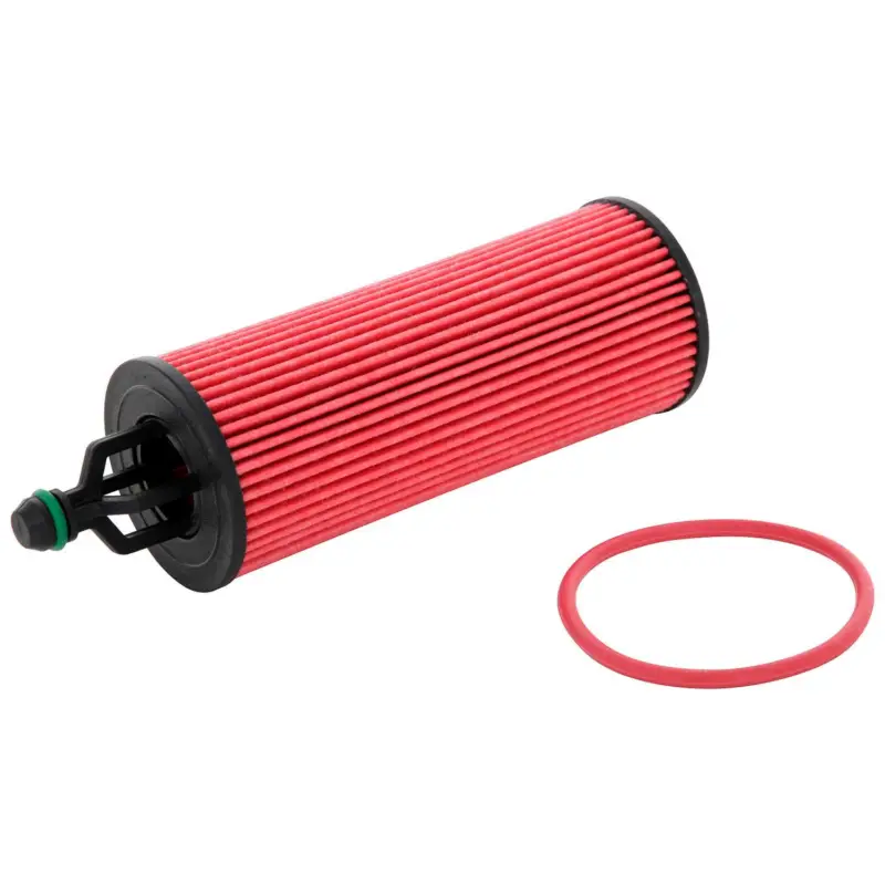 Koupit Online K&N olejový filtr pro Chrysler Grand Caravan r.v. 2025, 2026 3.6L Benzin