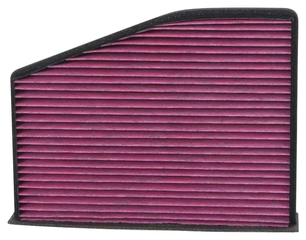 Top Prodej K&N jednorázový kabinový filtr pro Volkswagen Caddy IV r.v. 2018-2020 2.0L Diesel Right Hand Drive