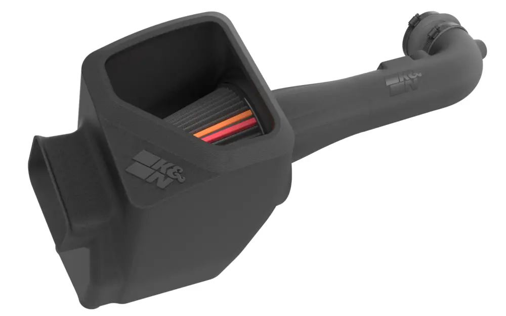 K&N sportovní kit sání Série 63 Aircharger pro GMC Yukon Denali XL 6.2L Benzin r.v. 2015-2019 Tovární Cena