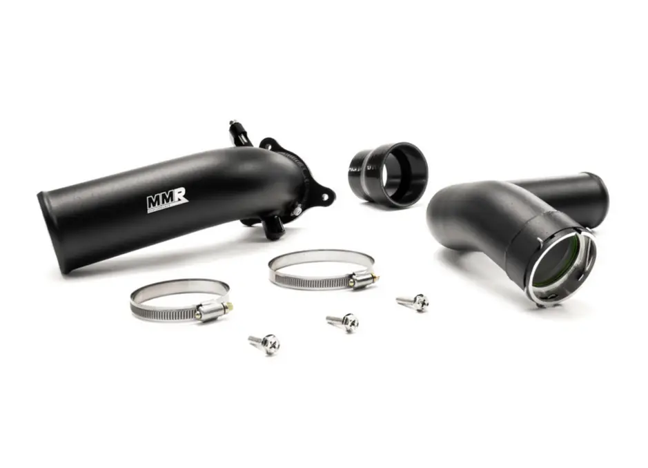 Nejlepší Cena MMX charge pipe kit pro BMW řada 1 F20 / F21 s motorem B48
