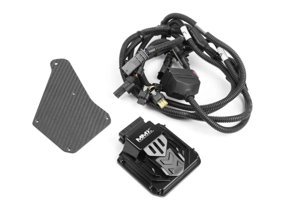 Koupit Online MMX PCM modul pro zvýšení výkonu pro BMW M4 G82, r.v. 2023-2025