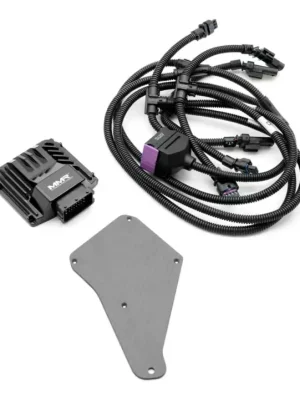 MMX PCM modul pro zvýšení výkonu pro BMW M4 F82 a F83 Časově Omezené