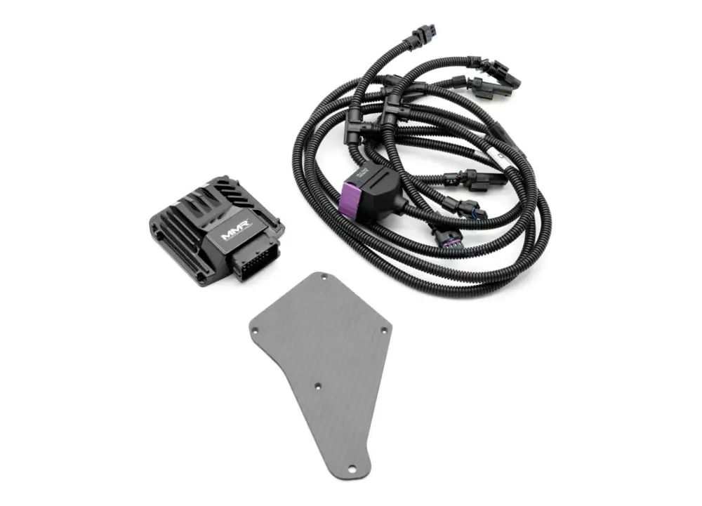 MMX PCM modul pro zvýšení výkonu pro BMW M4 F82 a F83 Časově Omezené
