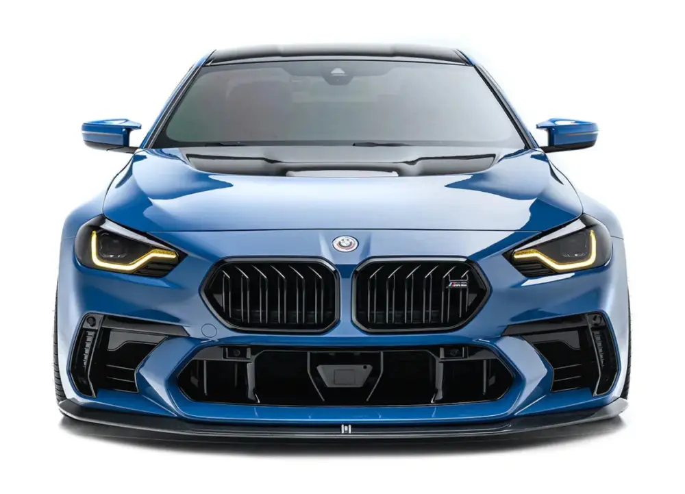 Nejprodávanější ADRO přední nárazník pro BMW M2 G87 Facelift