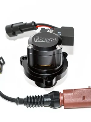 Nejlepší Cena Forge Motorsport elektronický recirkulační blow off ventil E-DV pro BMW řada 1 F20 / F21, s motorem N55, M135i