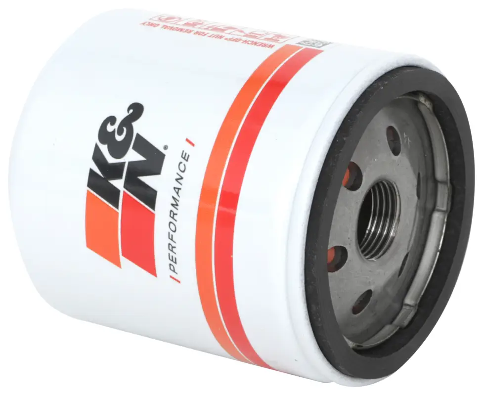 K&N olejový filtr pro Ford Bronco r.v. 2025 2.3L Benzin 3/4 In Thread Kup Teď