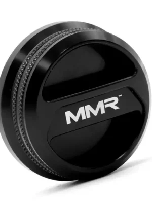 Nakupujte Hned MMX hliníkové víčko oleje pro motory Mini F54 JCW Clubman s motorem B48E s OEM víčkem 11128654637
