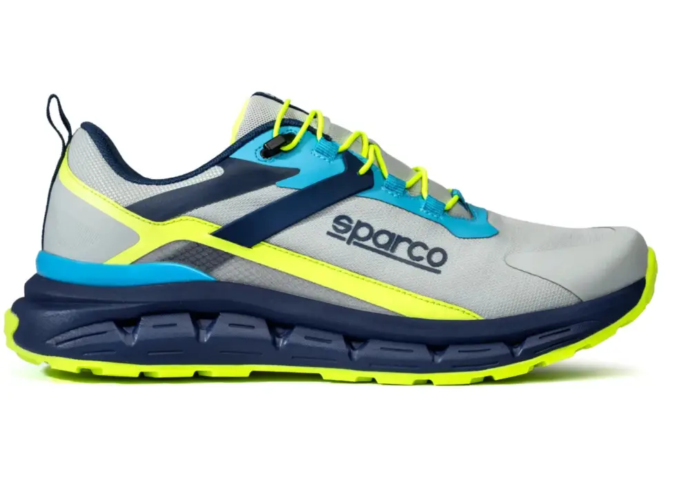 Kup Teď Sparco boty pro mechaniky S-PIKE TURINI, velikost 37