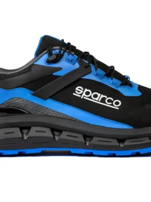 Dokud Zásoby Vydrží Sparco boty pro mechaniky S-PIKE MOULINON, velikost 48