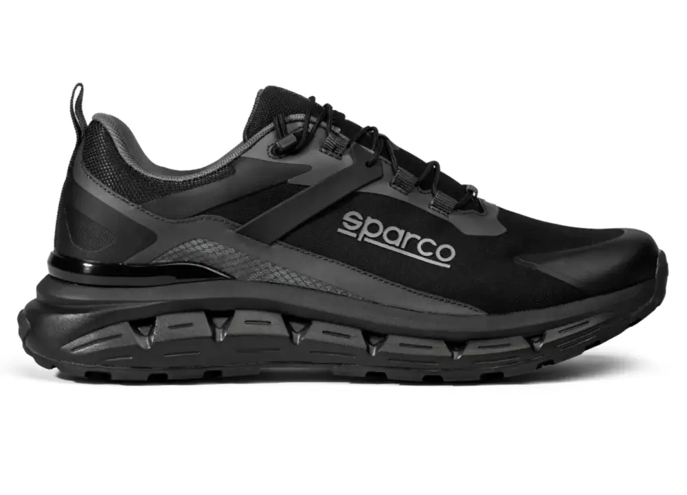Sparco boty pro mechaniky S-PIKE SISTERON, velikost 47 Jen Po Omezenou Doba