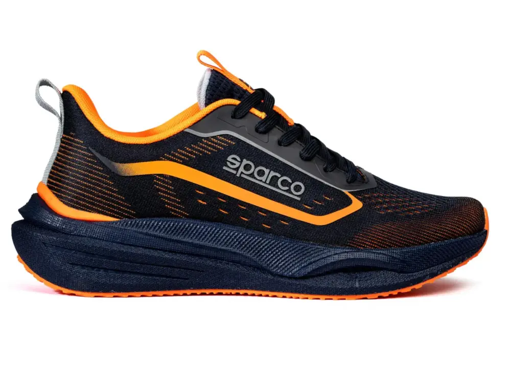 Omezená Nabídka Sparco boty pro mechaniky S-CAPE YOHAN O1, velikost 40