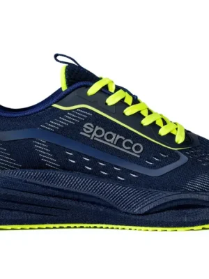 Cenová Bomba Sparco boty pro mechaniky S-CAPE GUS O1, velikost 47