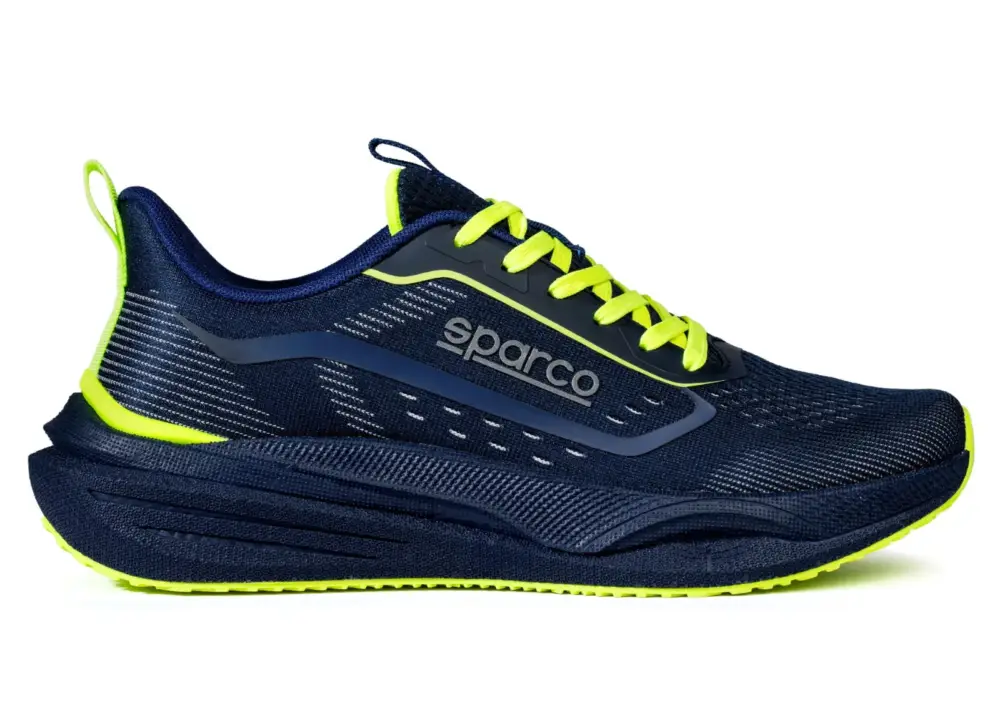 Cenová Bomba Sparco boty pro mechaniky S-CAPE GUS O1, velikost 47
