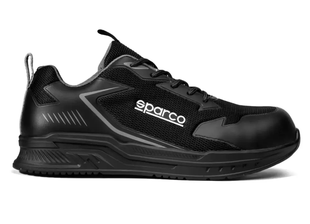 Sparco boty pro mechaniky S-CAPE ROMET O2, velikost 46 Akční Nabídka