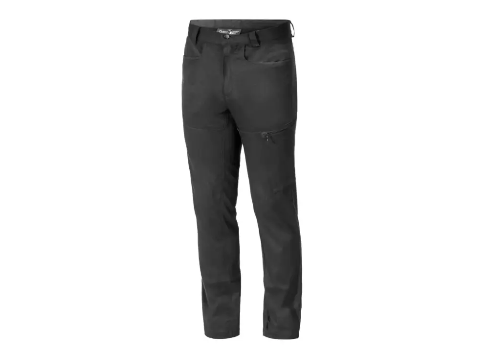 Sparco Grit kalhoty, barva šedá, velikost L Akce