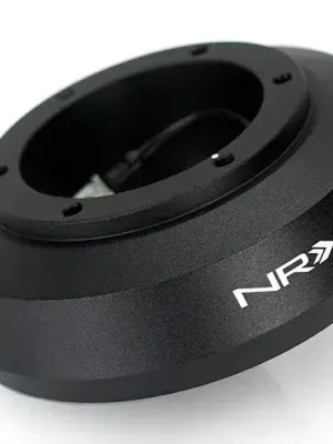 Koupit Online NRG tenká nába na volant pro Toyota MR-S, rok výroby 00-05, černá