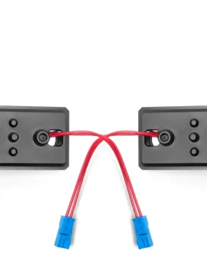 JQ Werks Madtrace® nastavitelná magnetická pádla pod volant pro BMW řady 8 G14 G15 G16 Omezená Nabídka