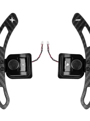 JQ Werks Madtrace® magnetická pádla pod volant pro Audi RS3 8V 2012-2016 Pouze Dnes