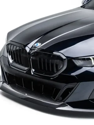Koupit Online ADRO karbonový splitter pod přední nárazník pro BMW řada 5 G60