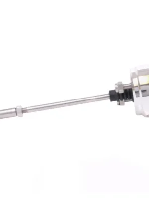 Originální Forge Motorsport nastavitelný interní wastegate actuator pro Alfa Romeo 155 Q4, provedení Pístové, pružina žlutá 15 psi