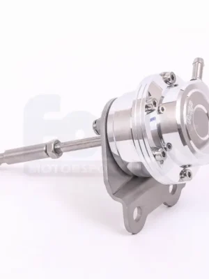 Cenově Výhodný Forge Motorsport nastavitelný interní wastegate actuator pro Volkswagen Golf Mk5 1.4 TSI, provedení Membránové, pružina červená 20 psi