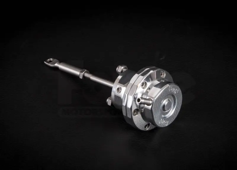 Expresní Doručení Forge Motorsport nastavitelný interní wastegate actuator pro Opel (Vauxhall) Insignia 1.4T, r.v. 2011-2014, provedení Pístové, pružina žlutá 15 psi
