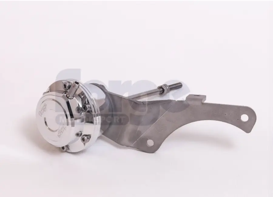 Forge Motorsport nastavitelný interní wastegate actuator pro Opel (Vauxhall) Astra H 2.0T VXR, r.v. 2005-2011, provedení Membránové, pružina fialová 13 psi Vrácení Zdarma