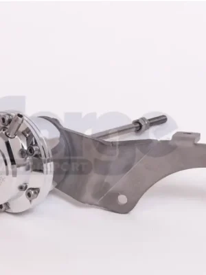 Nejlepší Volba Forge Motorsport nastavitelný interní wastegate actuator pro Opel (Vauxhall) Zafira 1.4T, r.v. 2011-2019, provedení Membránové, pružina modrá 18 psi
