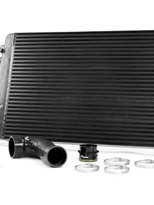 Racingline intercooler kit pro Audi TT II 8J 2006-2014 2.0 TSI / EA113 & EA888.1 Vysoce Kvalitní