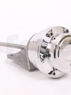 Nejprodávanější Forge Motorsport nastavitelný interní wastegate actuator pro Seat Leon Cupra Mk2 2.0 TFSI, r.v. 2005-2012, provedení Membránové, pružina fialová 13 psi